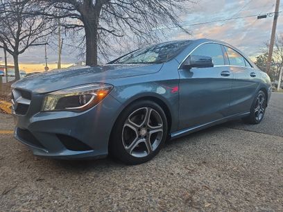 Used 2014 Mercedes-Benz CLA 250 w/ Premium 1 Package