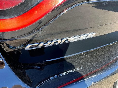 Used 2023 Dodge Charger SXT image 24