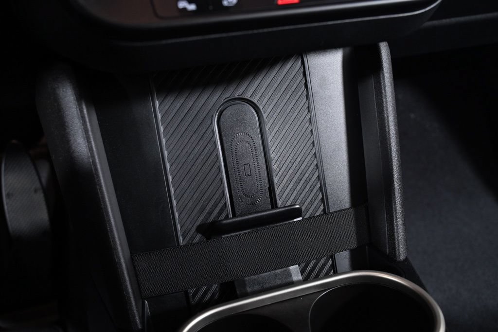 Certified 2026 MINI Cooper S FWD image 18
