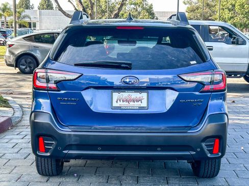 Used 2021 Subaru Outback Onyx Edition XT w/ Popular Package #2 AWD/4WD image 7