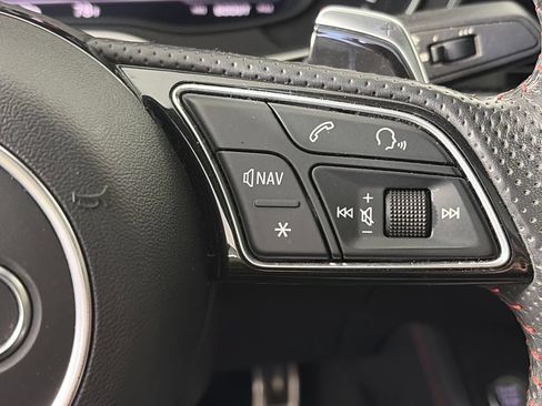 Used 2018 Audi RS 5 w/ Dynamic Package AWD/4WD image 17