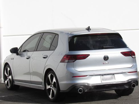 Used 2024 Volkswagen GTI S image 5
