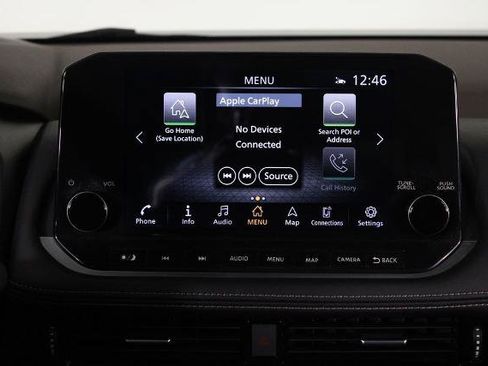 Certified 2023 Nissan Rogue Platinum w/ Platinum Premium Package FWD image 9