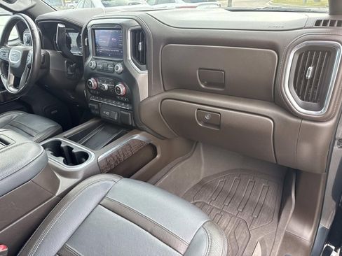 Used 2021 GMC Sierra 1500 Denali w/ Denali Ultimate Package image 13