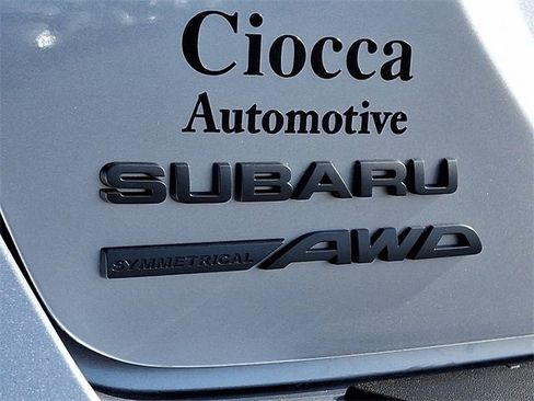 New 2026 Subaru Crosstrek 2.0i Premium image 19