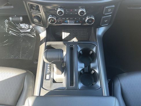 New 2025 Ford F150 Lariat w/ Equipment Group 501A Mid image 13