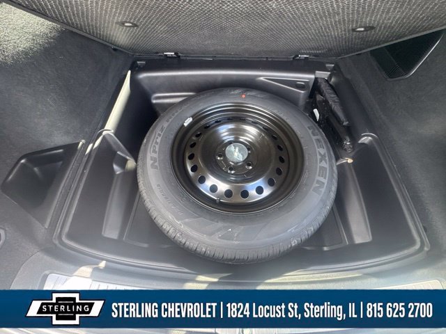 Used 2022 Jeep Grand Cherokee Overland w/ Luxury Tech Group IV AWD/4WD image 19