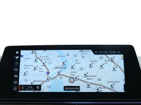 Used 2018 BMW M550i xDrive image 32