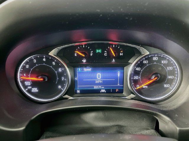 Used 2023 GMC Terrain SLE w/ Driver Convenience Package FWD image 14