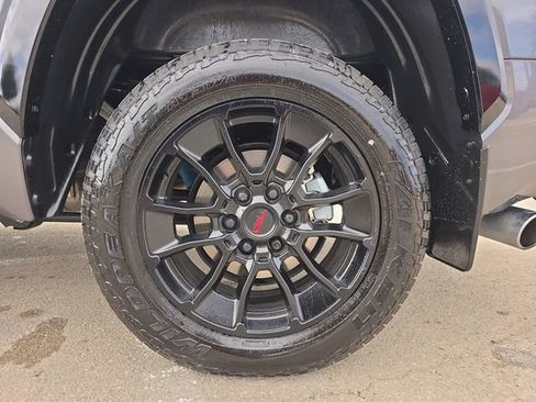 Used 2025 Toyota Tundra 1794 Edition image 32