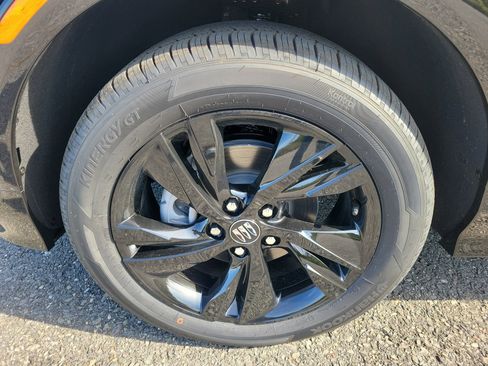 New 2026 Buick Encore GX Sport Touring w/ Advanced Technology Package image 11