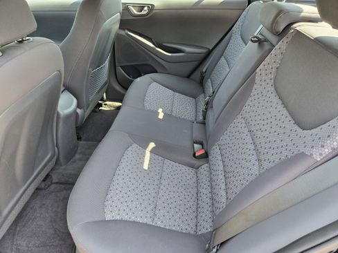 Used 2017 Hyundai Ioniq SEL FWD image 27