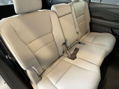 Used 2022 Honda Passport EX-L image 31