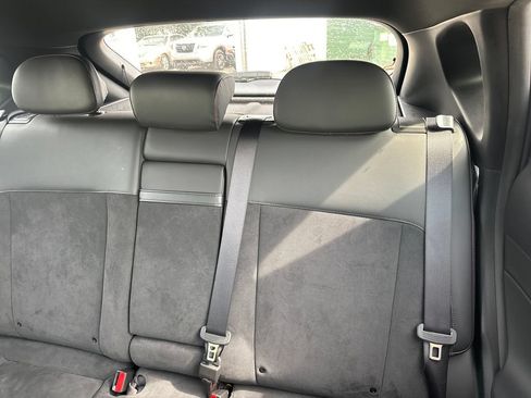 Used 2025 Hyundai Kona N Line FWD image 22