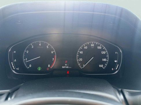 Used 2020 Honda Accord EX-L image 18