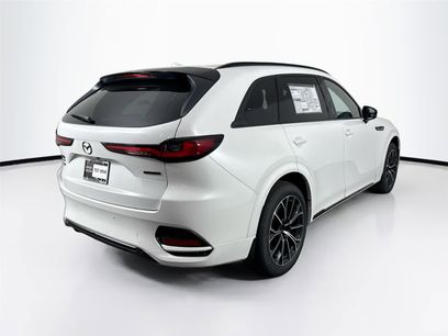 New 2026 MAZDA CX-70 3.3 Turbo S w/ Premium Package