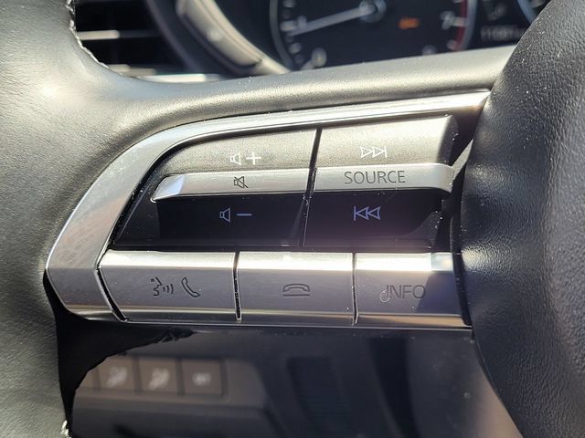 Used 2023 MAZDA CX-30 AWD 2.5 S w/ Preferred Package image 13