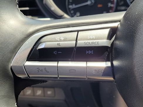 Used 2023 MAZDA CX-30 AWD 2.5 S w/ Preferred Package image 13