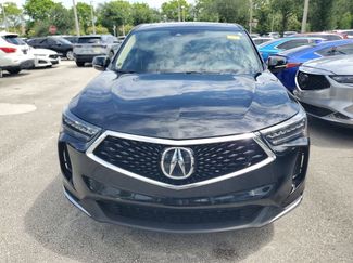 Used 2024 Acura RDX SH-AWD video 2