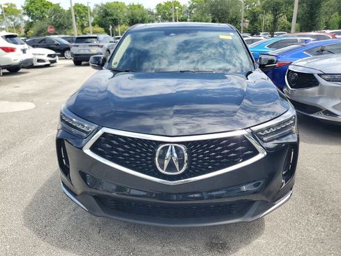 Used 2024 Acura RDX SH-AWD image 2