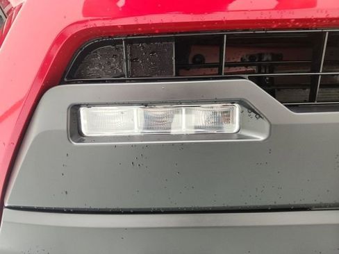 Certified 2026 Toyota Tacoma TRD Off-Road image 11