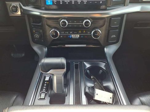Used 2024 Ford F150 Lariat w/ Equipment Group 502A High AWD/4WD image 11