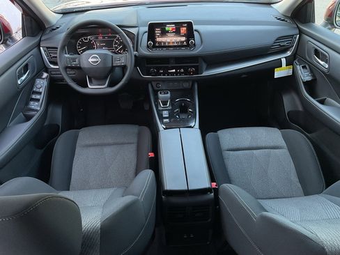 New 2026 Nissan Rogue SV image 19