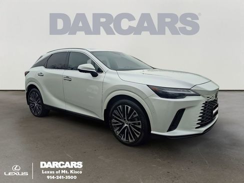 Used 2024 Lexus RX 350 Premium Plus w/ Convenience Package image 1