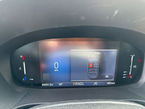 Used 2023 Ford Escape Active w/ Tech Pack #1 FWD image 10