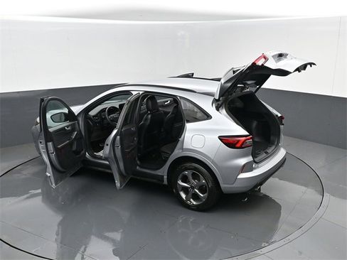 Used 2024 Ford Escape ST-Line image 26