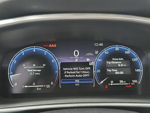 New 2026 Toyota Corolla XSE FWD image 26