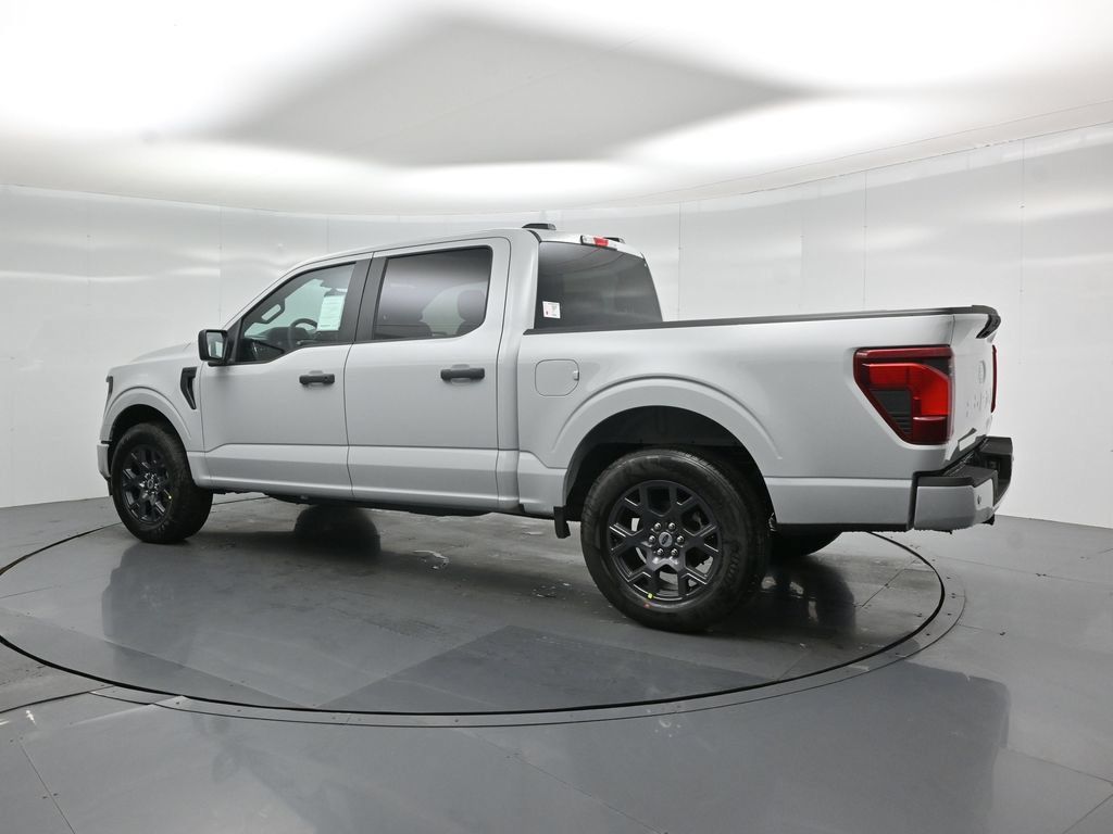 Used 2026 Ford F150 STX w/ Equipment Group 200A RWD image 6