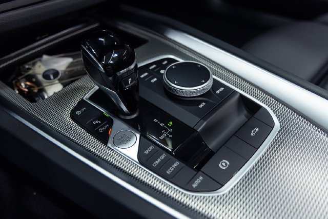 Certified 2026 BMW Z4 M40i RWD image 17