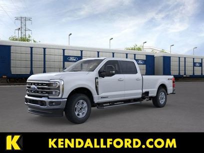 New 2026 Ford F350 XLT