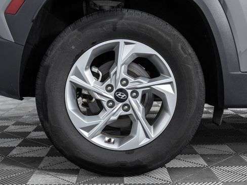 Used 2024 Hyundai Tucson SEL AWD/4WD image 46