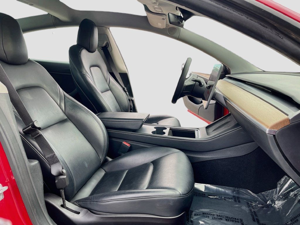 Used 2023 Tesla Model 3 Standard Range RWD image 29