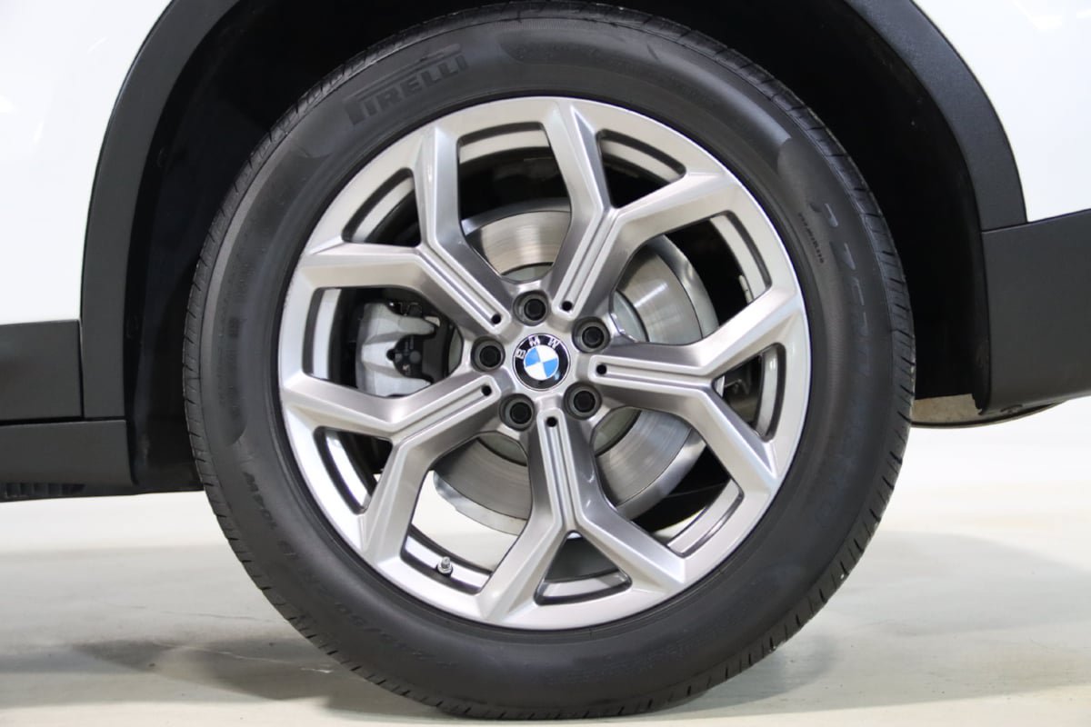 Used 2022 BMW X3 xDrive30i w/ Premium Package 2 (ZPA) AWD/4WD image 70