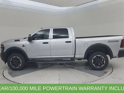 New 2026 RAM 2500 Tradesman image 9