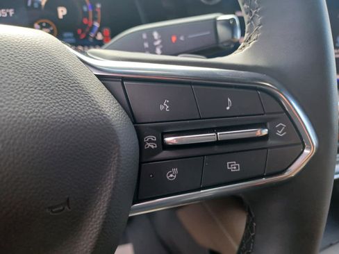 Used 2025 Chevrolet Tahoe High Country image 15