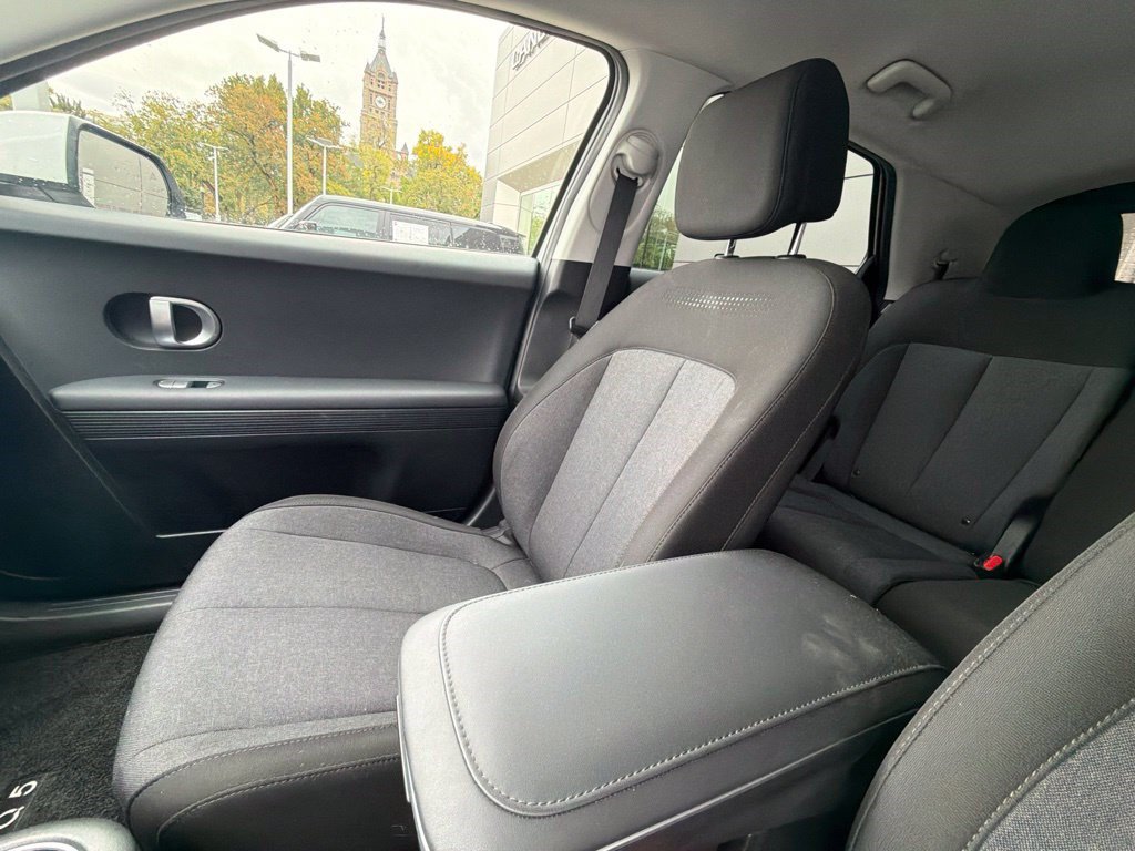 Used 2024 Hyundai Ioniq 5 SEL RWD image 13