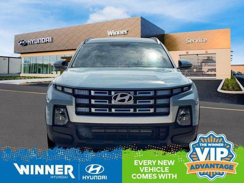 New 2026 Hyundai Santa Cruz SEL image 12