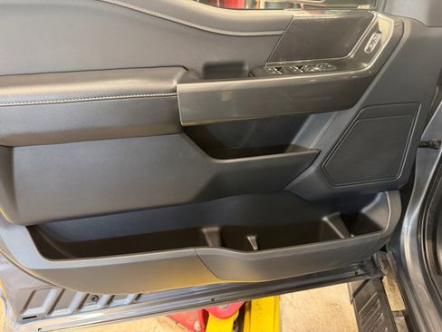 Used 2023 Ford F150 XLT w/ Equipment Group 302A High image 28