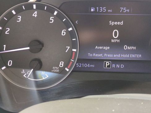 Used 2023 Nissan Frontier SV image 26