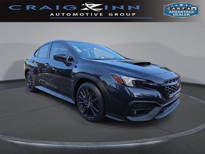 New 2026 Subaru WRX Premium