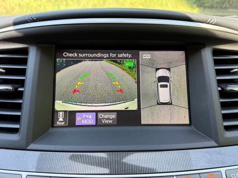 Used 2020 INFINITI QX60 Luxe w/ Essential Package AWD/4WD image 26