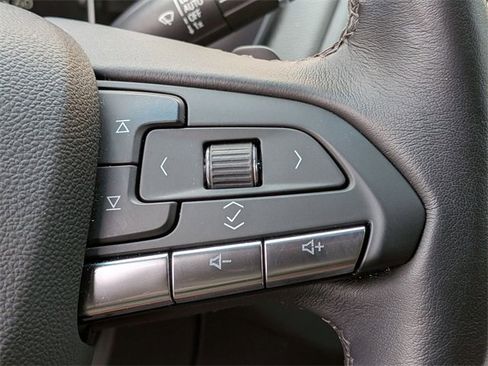 Used 2022 Cadillac CT4 Premium Luxury w/ Climate Package image 13