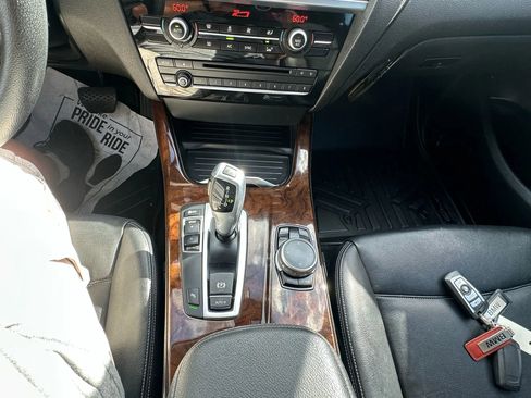 Used 2016 BMW X3 sDrive28i image 43