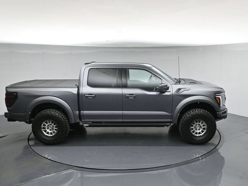 Used 2024 Ford F150 Raptor w/ Equipment Group 803A Raptor R AWD/4WD image 43