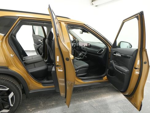 Used 2024 Kia Seltos SX w/ SX Sunroof Package AWD/4WD image 30