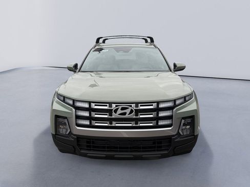 New 2026 Hyundai Santa Cruz SEL FWD image 8